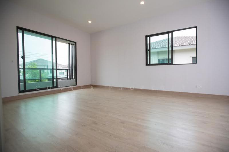 The Plant Sirisothorn : เดอะ แพลนท์ สิริโสธร, Chachoengsao, Sothon, Muang Chachoengsao, Chachoengsao, 3 Bedrooms, 120 sqm, Single Detached House For Sale, by Connex Property, 60051722 - DDproperty.com