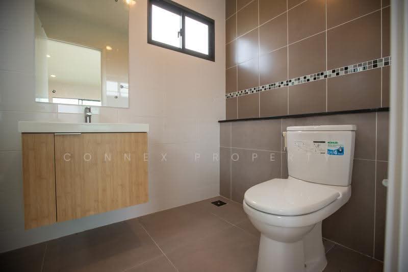 The Plant Sirisothorn : เดอะ แพลนท์ สิริโสธร, Chachoengsao, Sothon, Muang Chachoengsao, Chachoengsao, 3 Bedrooms, 120 sqm, Single Detached House For Sale, by Connex Property, 60051722 - DDproperty.com
