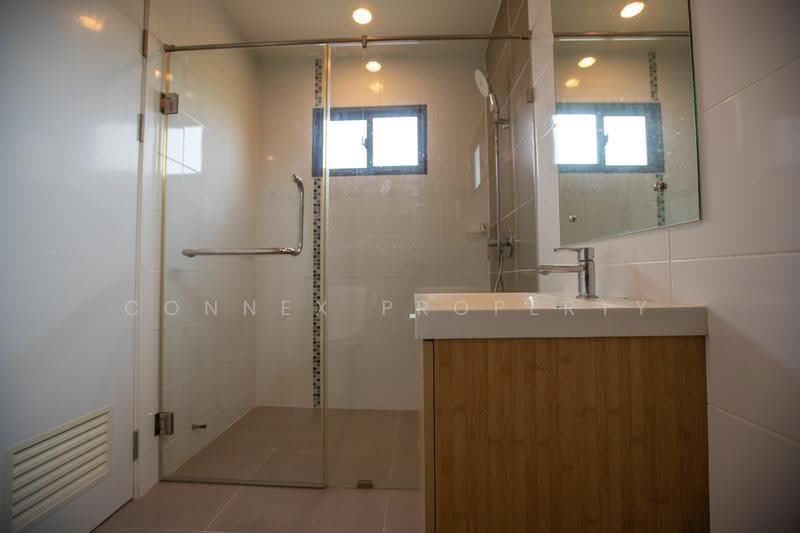 The Plant Sirisothorn : เดอะ แพลนท์ สิริโสธร, Chachoengsao, Sothon, Muang Chachoengsao, Chachoengsao, 3 Bedrooms, 120 sqm, Single Detached House For Sale, by Connex Property, 60051722 - DDproperty.com