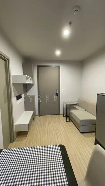The Privacy Thaphra Interchange, Bangkok, 11 Soi Charan Sanitwong 1, Wat Tha Pra, Bangkok Yai, Bangkok, 1 Bedroom, 25 sqm, Condo For Sale, by Connex Property, 60051730 - DDproperty.com