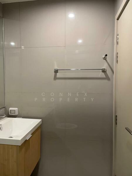 The Privacy Thaphra Interchange, Bangkok, 11 Soi Charan Sanitwong 1, Wat Tha Pra, Bangkok Yai, Bangkok, 1 Bedroom, 25 sqm, Condo For Sale, by Connex Property, 60051730 - DDproperty.com