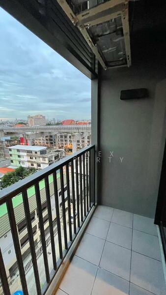 The Privacy Thaphra Interchange, Bangkok, 11 Soi Charan Sanitwong 1, Wat Tha Pra, Bangkok Yai, Bangkok, 1 Bedroom, 25 sqm, Condo For Sale, by Connex Property, 60051730 - DDproperty.com