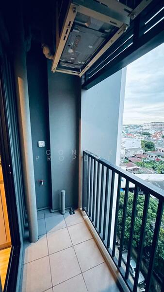 The Privacy Thaphra Interchange, Bangkok, 11 Soi Charan Sanitwong 1, Wat Tha Pra, Bangkok Yai, Bangkok, 1 Bedroom, 25 sqm, Condo For Sale, by Connex Property, 60051730 - DDproperty.com