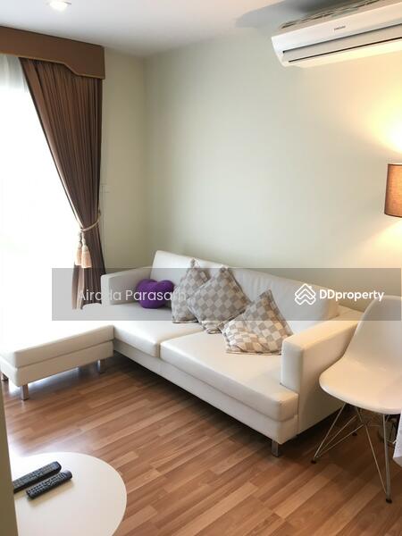 For Rent - We Condo Ekkamai-Ramindra, Bangkok