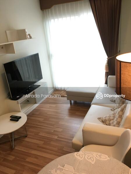 ให้เช่า - We Condo Ekkamai-Ramindra : วี คอนโด เอกมัย–รามอินทรา, กรุงเทพ