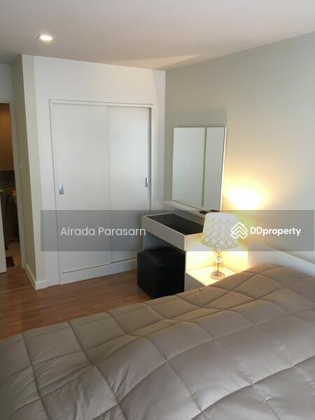 For Rent - We Condo Ekkamai-Ramindra, Bangkok