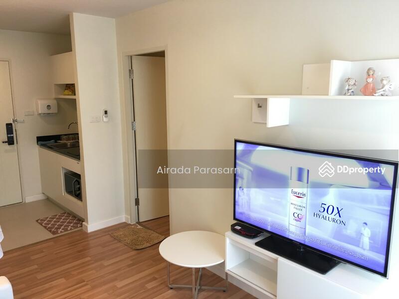 ให้เช่า - We Condo Ekkamai-Ramindra : วี คอนโด เอกมัย–รามอินทรา, กรุงเทพ