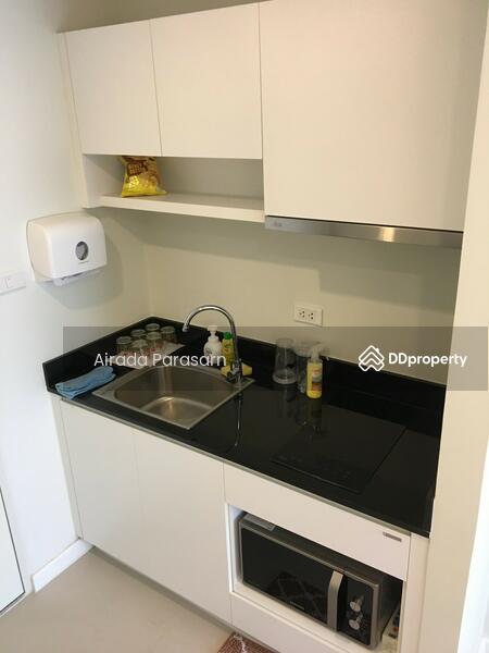 For Rent - We Condo Ekkamai-Ramindra, Bangkok