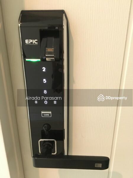 For Rent - We Condo Ekkamai-Ramindra, Bangkok