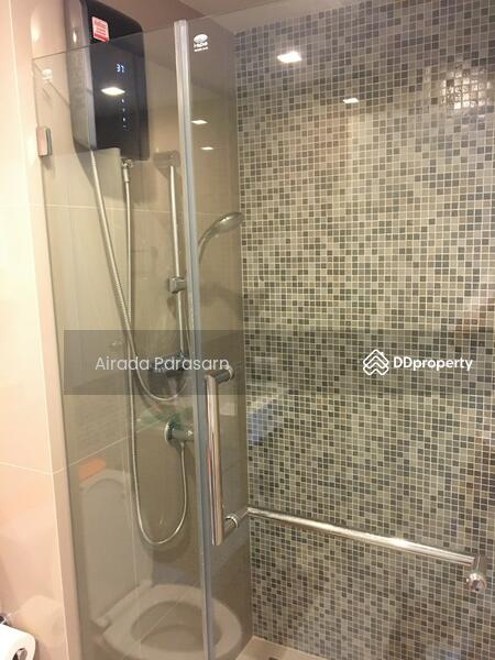 For Rent - We Condo Ekkamai-Ramindra, Bangkok