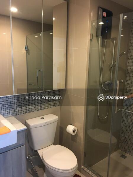 For Rent - We Condo Ekkamai-Ramindra, Bangkok