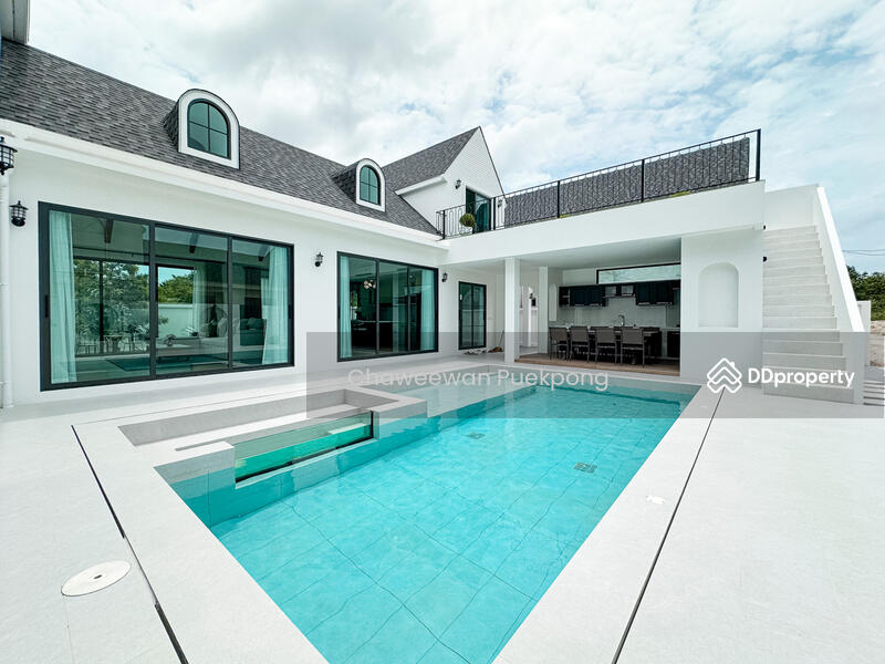 ขาย - Castle Hills : แคสเซิล ฮิลส์, ชลบุรี