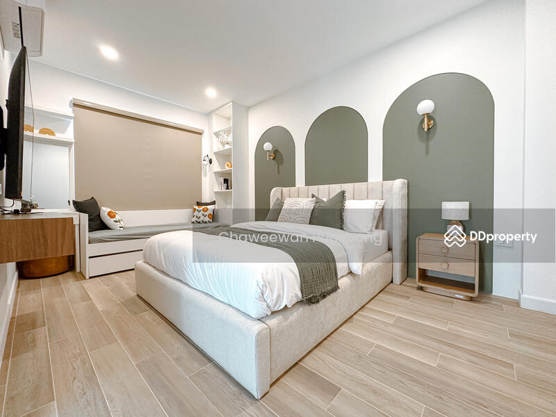 ขาย - Castle Hills : แคสเซิล ฮิลส์, ชลบุรี