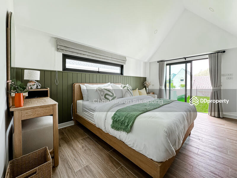 ขาย - Castle Hills : แคสเซิล ฮิลส์, ชลบุรี