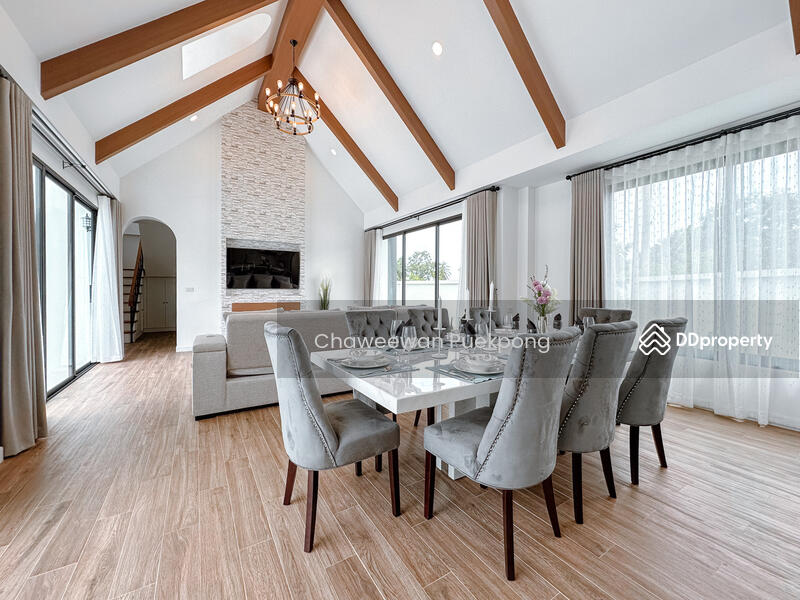 ขาย - Castle Hills : แคสเซิล ฮิลส์, ชลบุรี