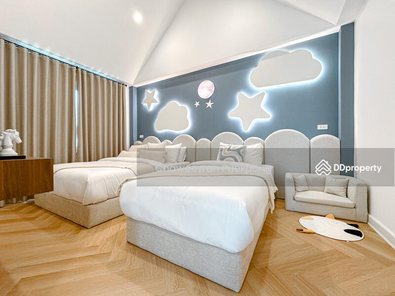 ขาย - Castle Hills : แคสเซิล ฮิลส์, ชลบุรี