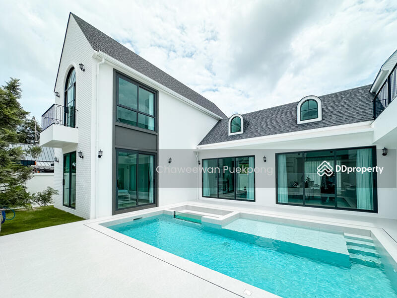 For Sale - Castle Hills, Chon Buri
