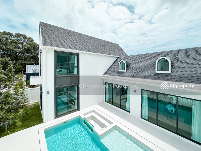 ขาย - Castle Hills : แคสเซิล ฮิลส์, ชลบุรี