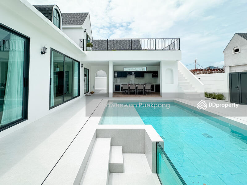 ขาย - Castle Hills : แคสเซิล ฮิลส์, ชลบุรี