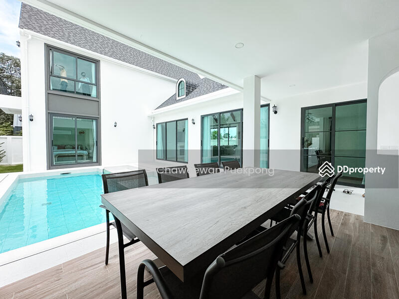 ขาย - Castle Hills : แคสเซิล ฮิลส์, ชลบุรี