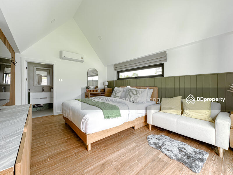ขาย - Castle Hills : แคสเซิล ฮิลส์, ชลบุรี