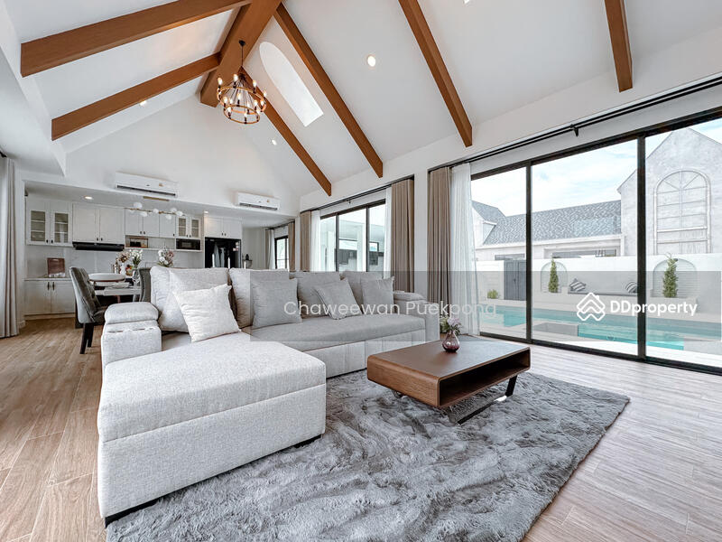 ขาย - Castle Hills : แคสเซิล ฮิลส์, ชลบุรี
