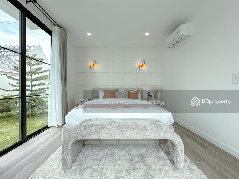 ขาย - Castle Hills : แคสเซิล ฮิลส์, ชลบุรี