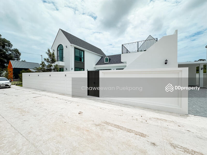 ขาย - Castle Hills : แคสเซิล ฮิลส์, ชลบุรี
