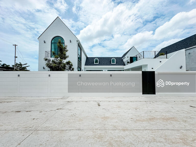 ขาย - Castle Hills : แคสเซิล ฮิลส์, ชลบุรี