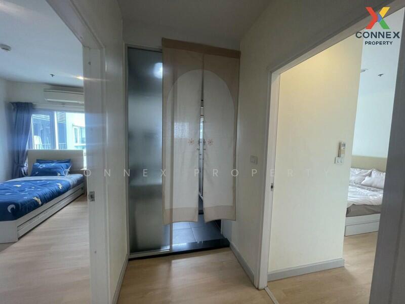 Centric Sea, Chon Buri (Pattaya), 268 Pattaya 2 Road, Na Kloe, Bang Lamung (Pattaya), Chon Buri (Pattaya), 2 Bedrooms, 60 sqm, Condo For Sale, by Connex Property, 60051787 - DDproperty.com