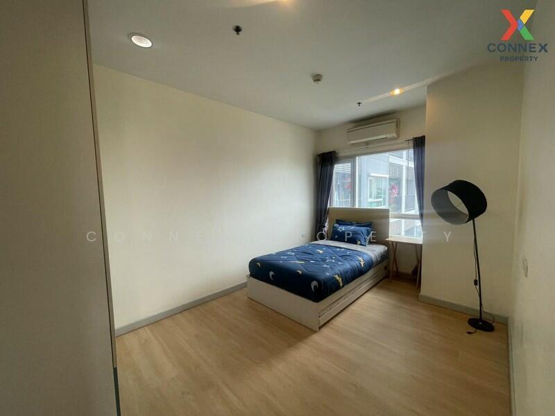 Centric Sea, Chon Buri (Pattaya), 268 Pattaya 2 Road, Na Kloe, Bang Lamung (Pattaya), Chon Buri (Pattaya), 2 Bedrooms, 60 sqm, Condo For Sale, by Connex Property, 60051787 - DDproperty.com