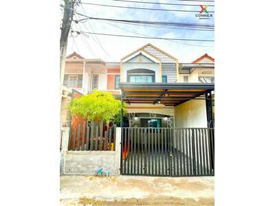 ขาย - เค.ซี. รามอินทรา 2 : K.C. Ramintra 2, กรุงเทพ