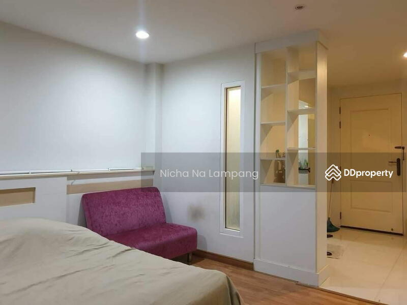 For Sale - SirinResidence Condo Pattanakarn, Bangkok