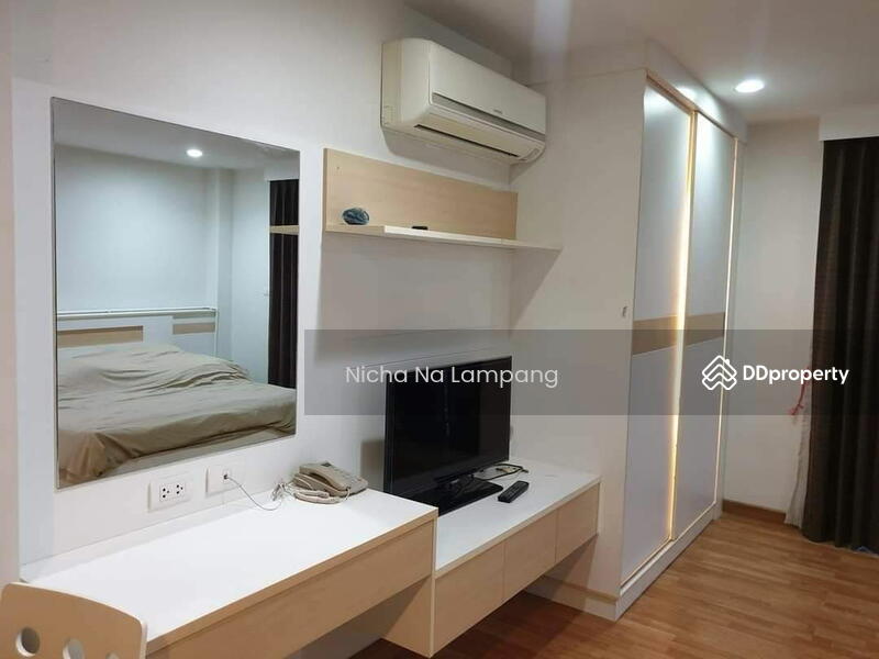 For Sale - SirinResidence Condo Pattanakarn, Bangkok
