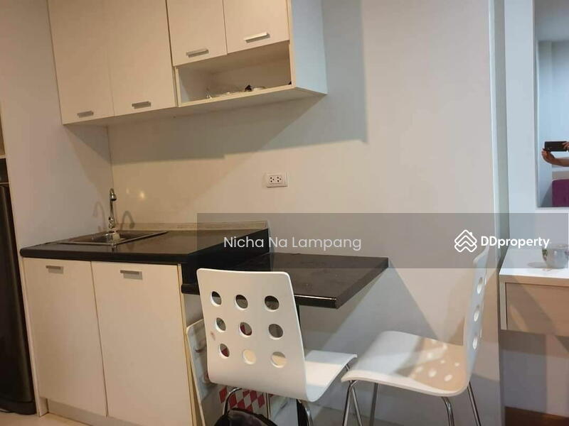 For Sale - SirinResidence Condo Pattanakarn, Bangkok