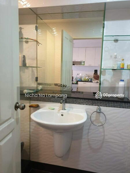 For Sale - SirinResidence Condo Pattanakarn, Bangkok