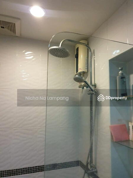 For Sale - SirinResidence Condo Pattanakarn, Bangkok