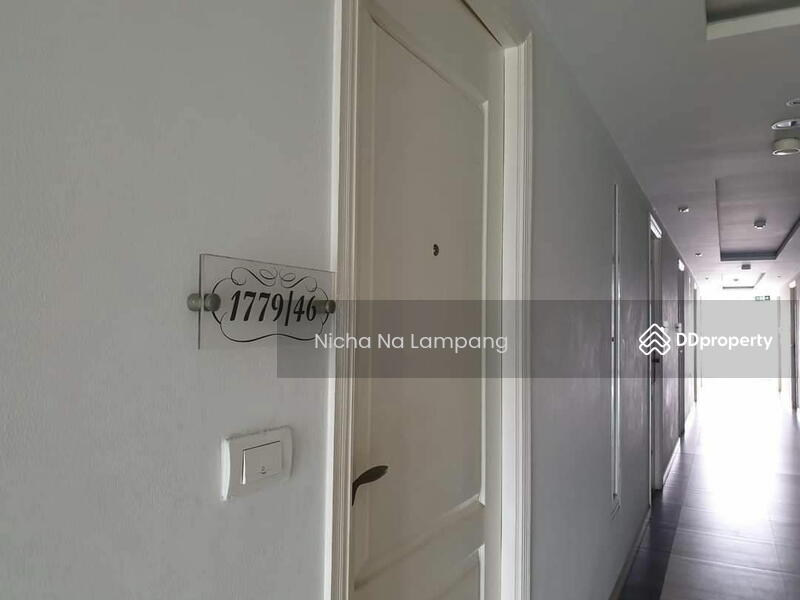 For Sale - SirinResidence Condo Pattanakarn, Bangkok