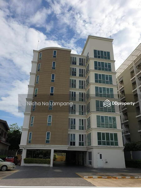 For Sale - SirinResidence Condo Pattanakarn, Bangkok