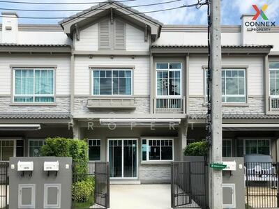 ขาย - Indy 3 Bangna-Km 7 : อินดี้ 3 บางนา-กม.7, สมุทรปราการ