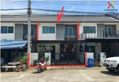 ขาย - Baan Pruksa Chaengwattana-Ratchapruek : บ้านพฤกษา แจ้งวัฒนะ-ราชพฤกษ์, ปทุมธานี