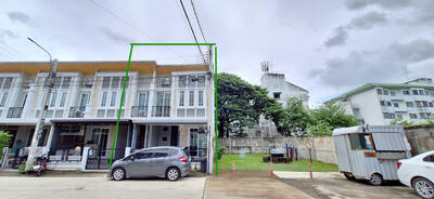 ขาย - Golden Town 2 Ladprao-Kaset Nawamin : โกลเด้น ทาวน์ 2 ลาดพร้าว-เกษตรนวมินทร์, กรุงเทพ