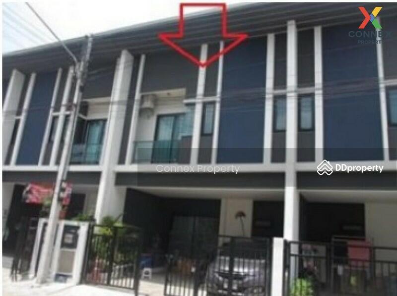 For Sale - Baan Fah Piyarom Neola, Pathum Thani