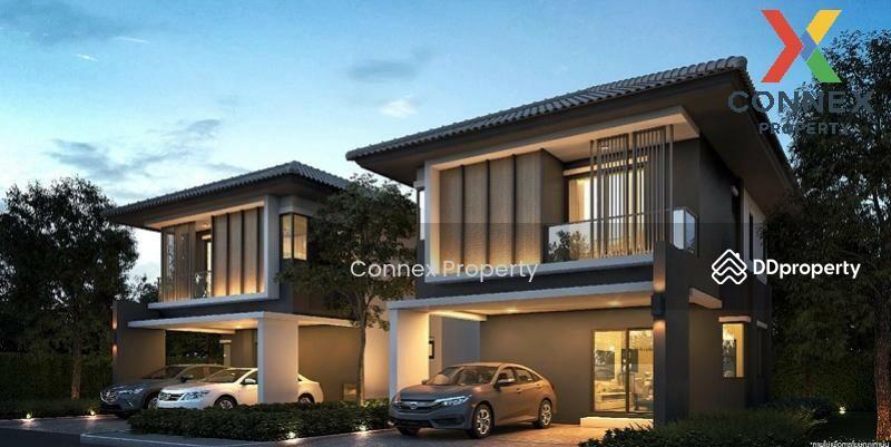 For Sale - Baan Fah Piyarom Neola, Pathum Thani
