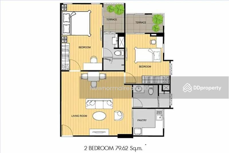 ขาย - Happy Condo Ratchada 18 : แฮปปี้ คอนโด รัชดา 18, กรุงเทพ