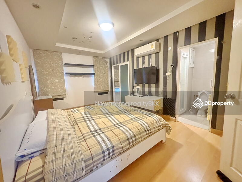 ขาย - Happy Condo Ratchada 18 : แฮปปี้ คอนโด รัชดา 18, กรุงเทพ