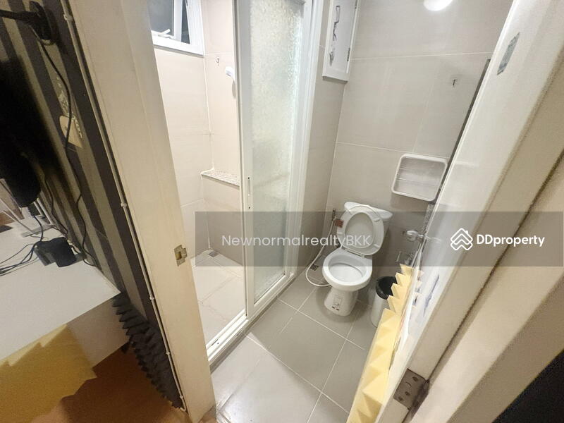 ขาย - Happy Condo Ratchada 18 : แฮปปี้ คอนโด รัชดา 18, กรุงเทพ