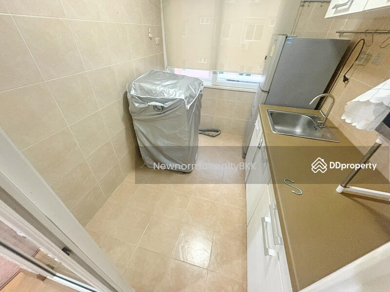 For Sale - Happy Condo Ratchada 18, Bangkok