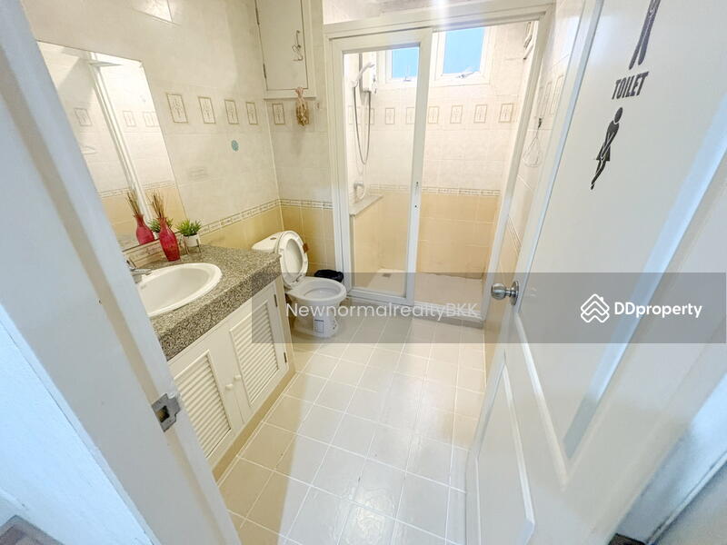 ขาย - Happy Condo Ratchada 18 : แฮปปี้ คอนโด รัชดา 18, กรุงเทพ