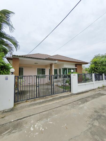 ให้เช่า - บ้านปล่อยเช่าตรงข้างเซ็นทรัล หน้าซอยมีเซเว่น เขาออกสะดวก ใกล้ทุกห้าง 3 น 2 น้ำ มีแอนด์ ตัว มันเปล่า, นครราชสีมา